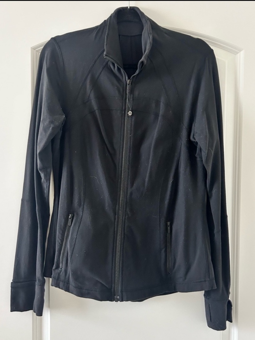 lululemon athletica define jacket